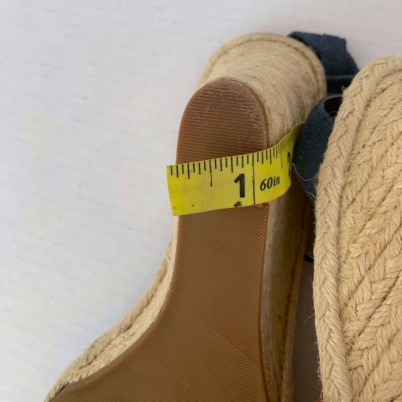 Kaytee Wedge Espadrilles - Picture 9 of 11